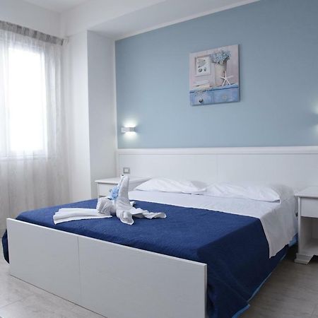 B&B Victoria 포르토 세자레오 외부 사진
